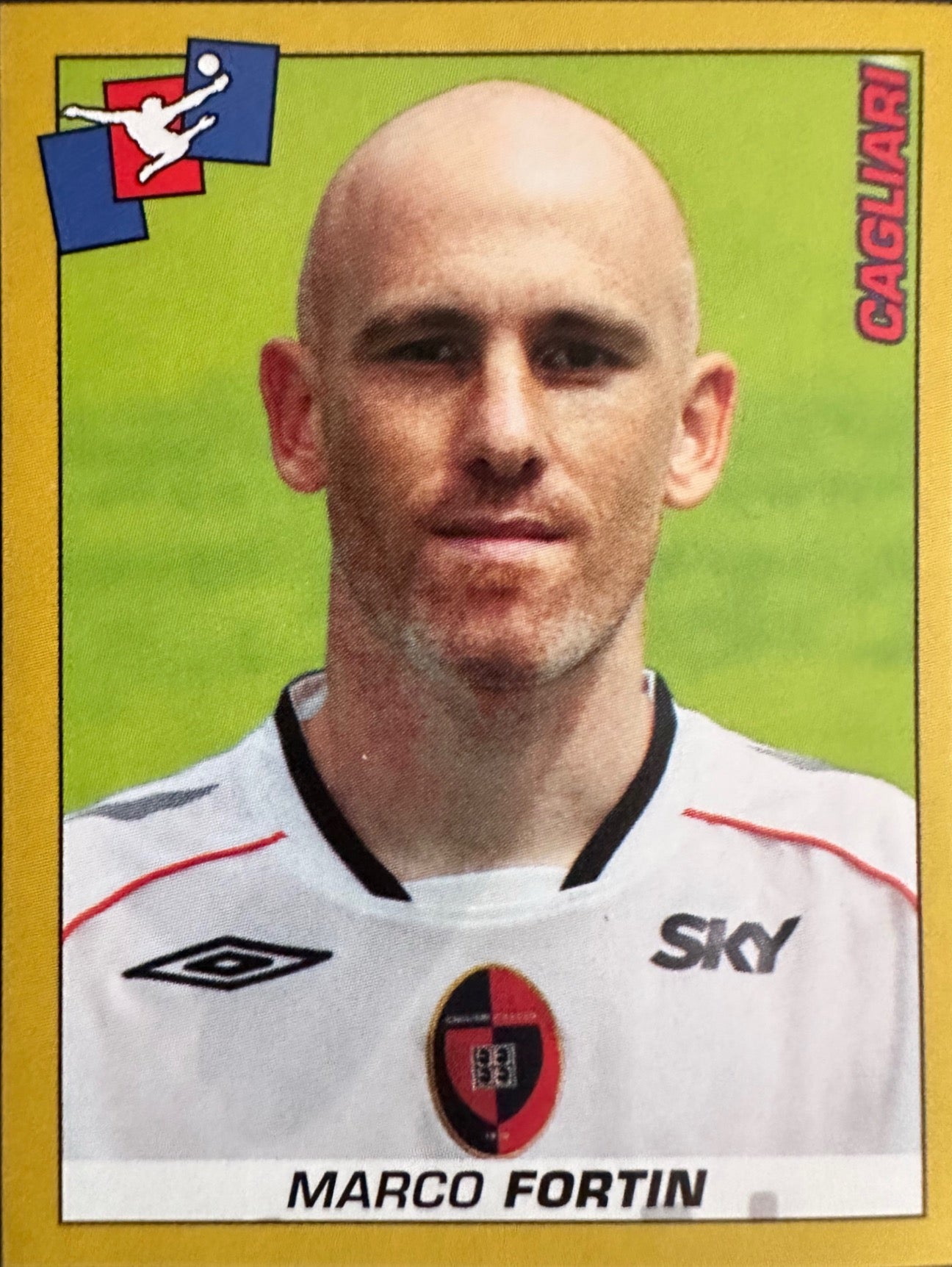 Calciatori Panini 2007/08 mancolista - Scegli figurina da 1 a 100