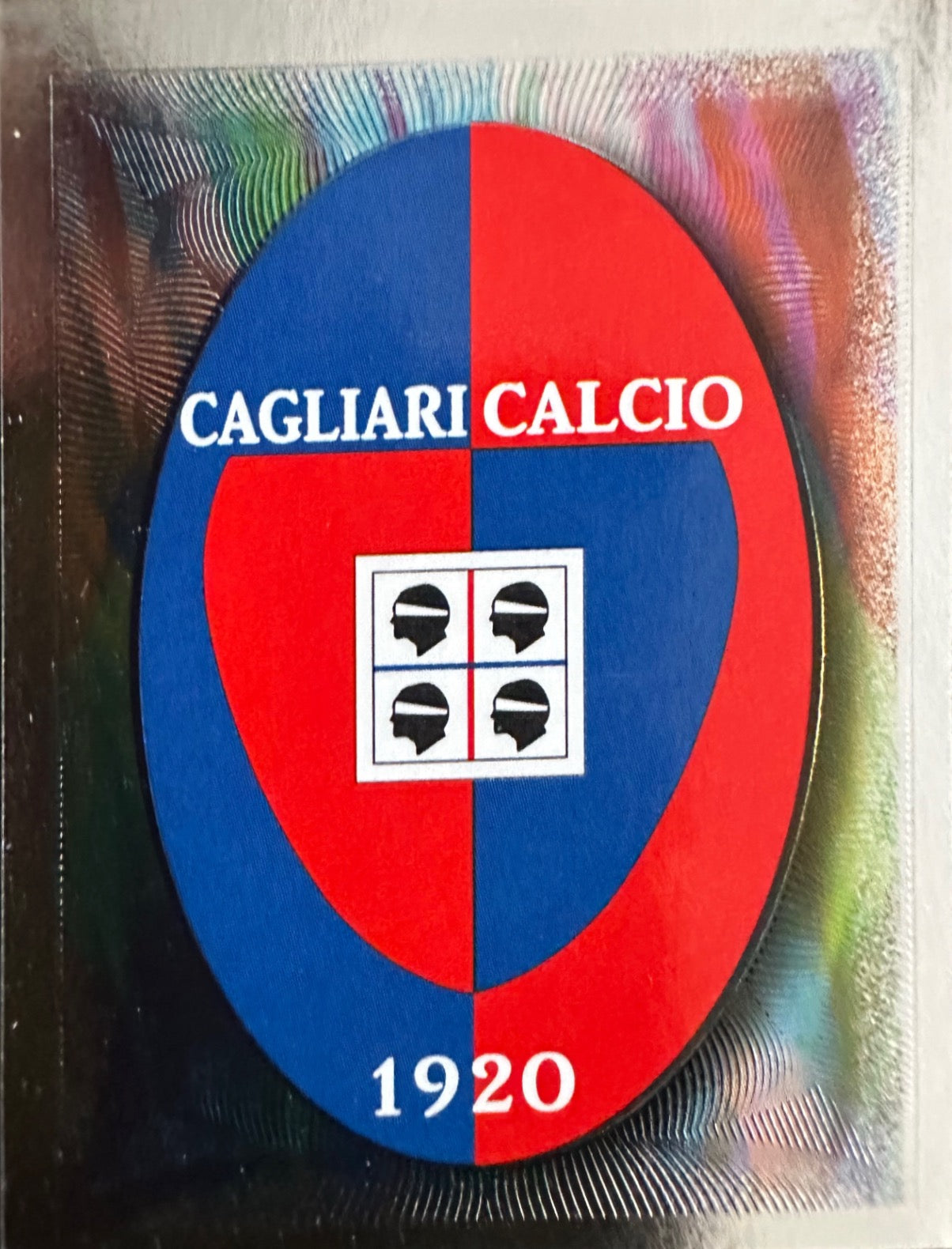 Calciatori Panini 2007/08 mancolista - Scegli figurina da 1 a 100