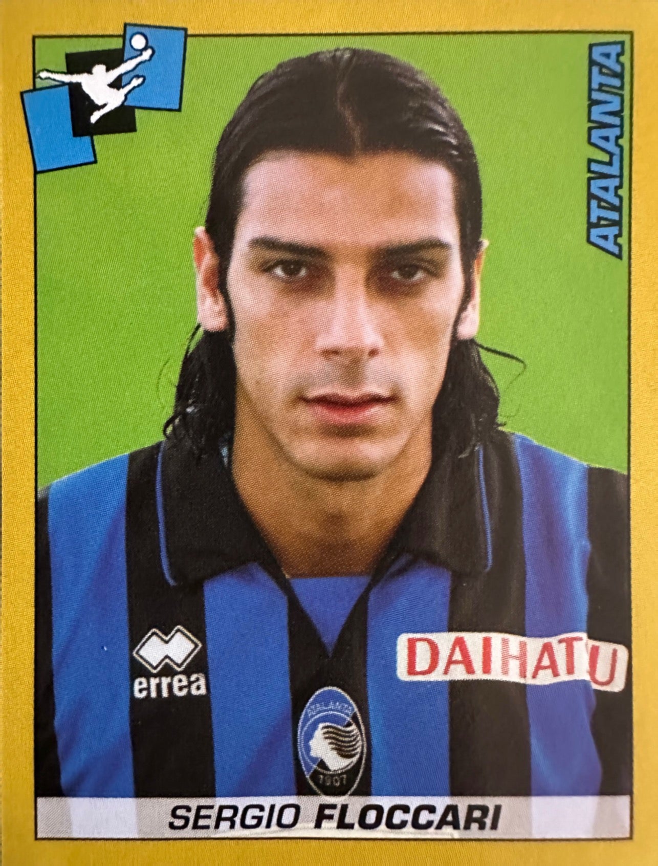 Calciatori Panini 2007/08 mancolista - Scegli figurina da 1 a 100