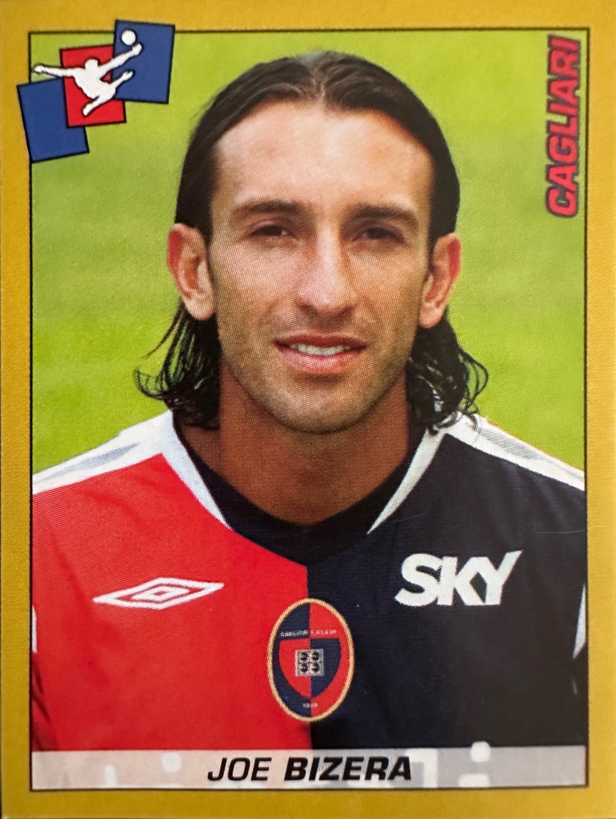 Calciatori Panini 2007/08 mancolista - Scegli figurina da 1 a 100