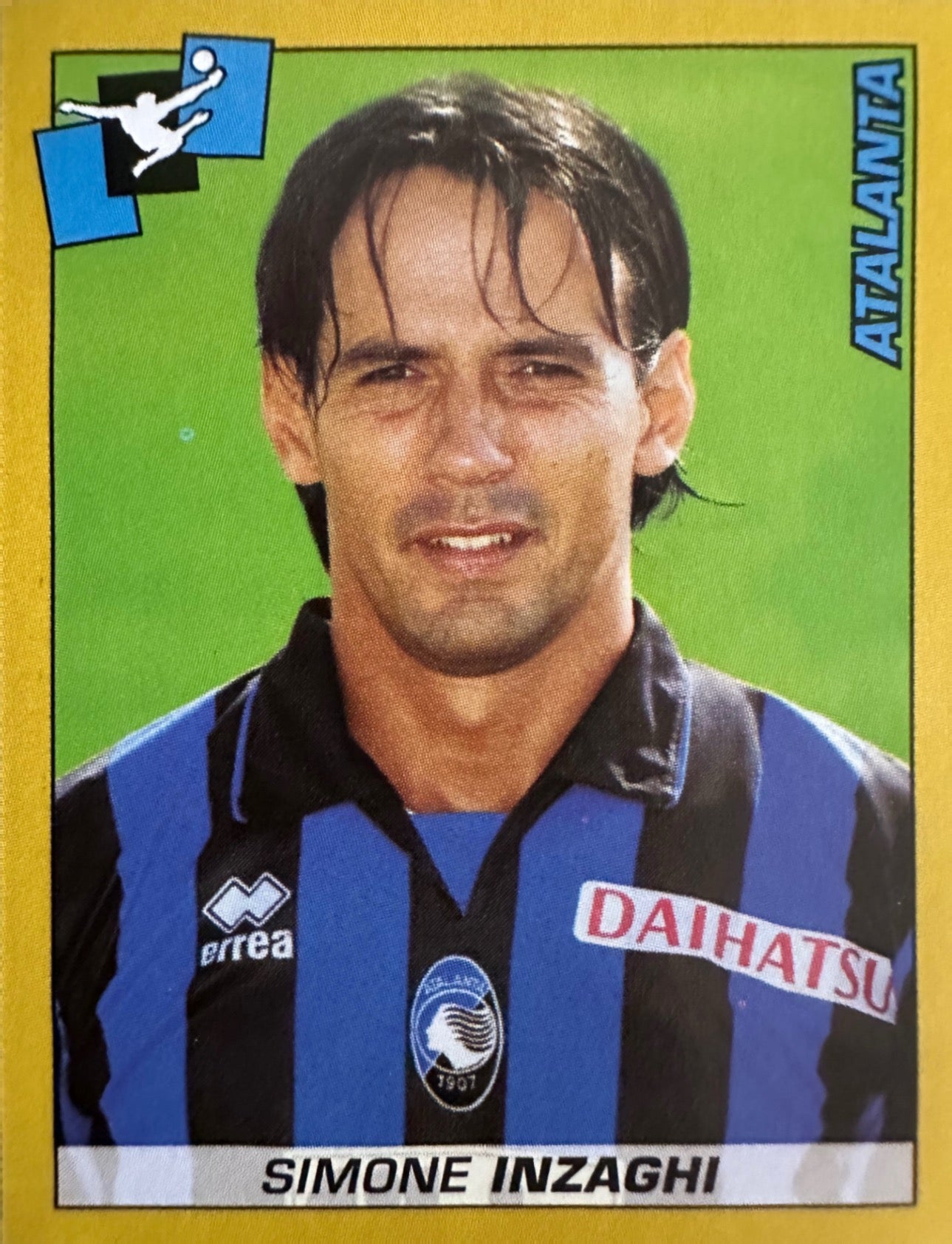 Calciatori Panini 2007/08 mancolista - Scegli figurina da 1 a 100