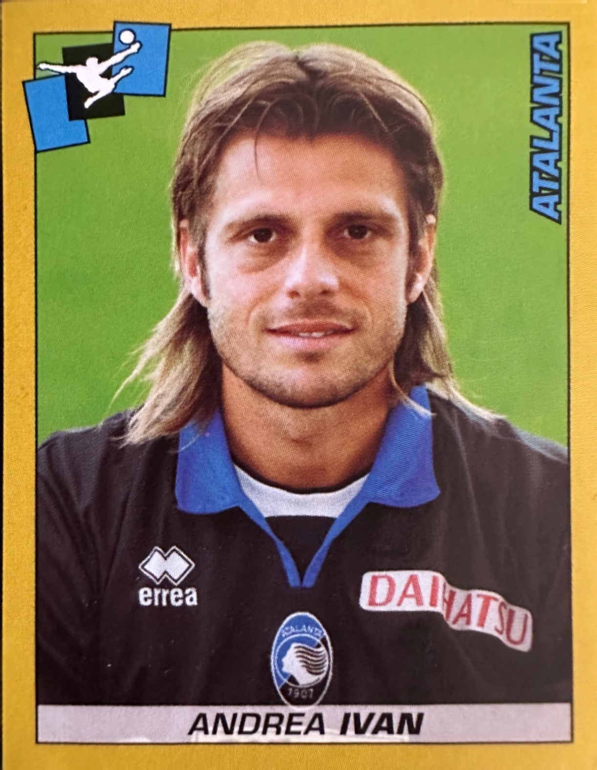 Calciatori Panini 2007/08 mancolista - Scegli figurina da 1 a 100