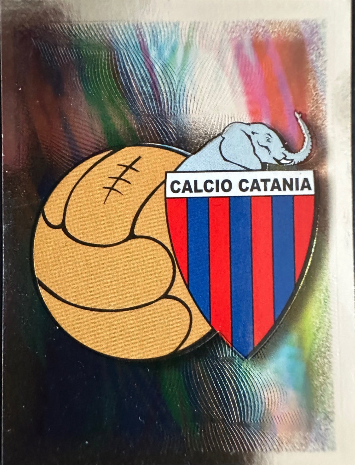 Calciatori Panini 2007/08 mancolista - Scegli figurina da 1 a 100