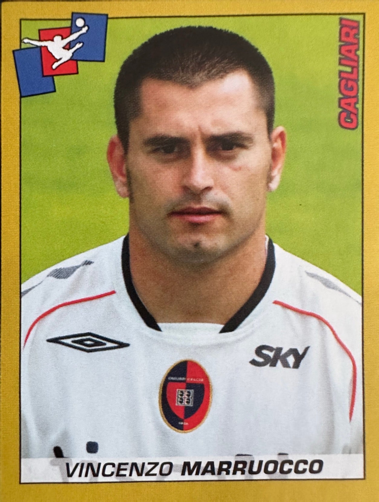Calciatori Panini 2007/08 mancolista - Scegli figurina da 1 a 100