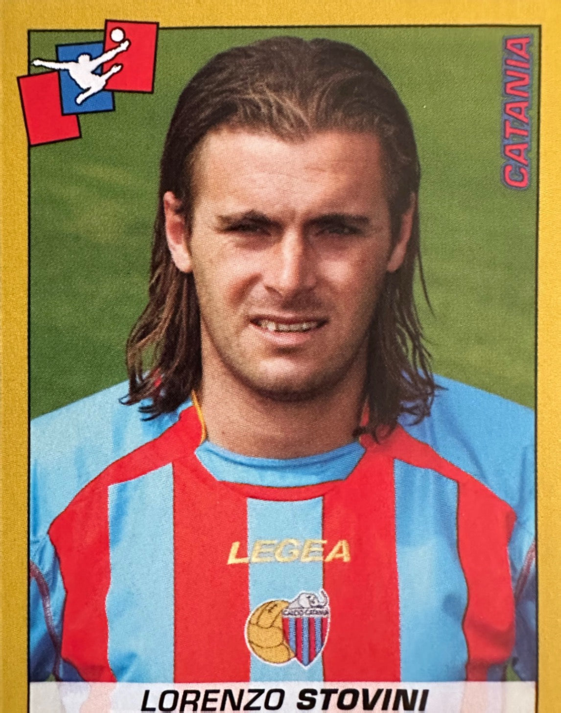 Calciatori Panini 2007/08 mancolista - Scegli figurina da 1 a 100
