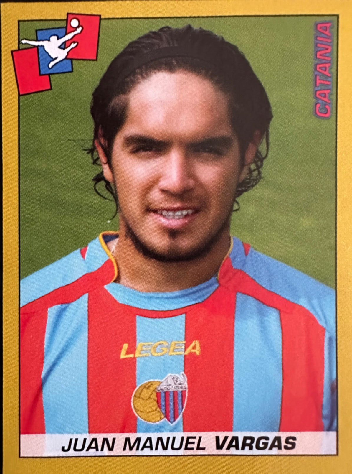 Calciatori Panini 2007/08 mancolista - Scegli figurina da 1 a 100