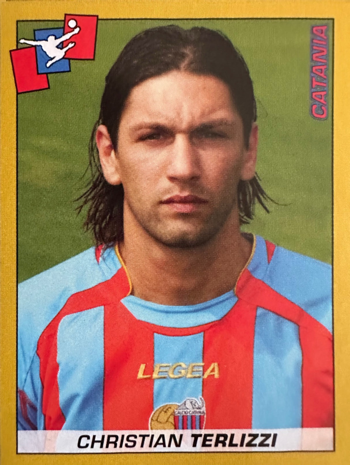 Calciatori Panini 2007/08 mancolista - Scegli figurina da 1 a 100