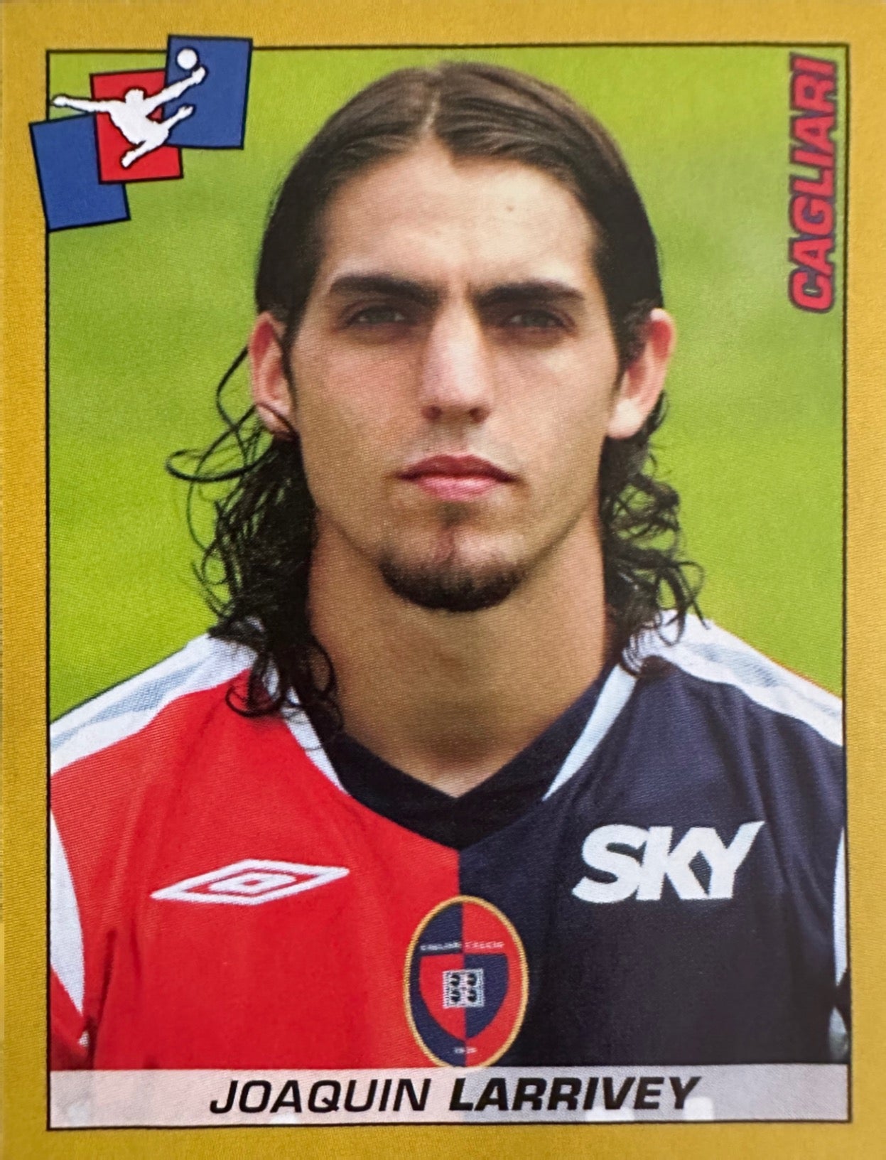 Calciatori Panini 2007/08 mancolista - Scegli figurina da 1 a 100