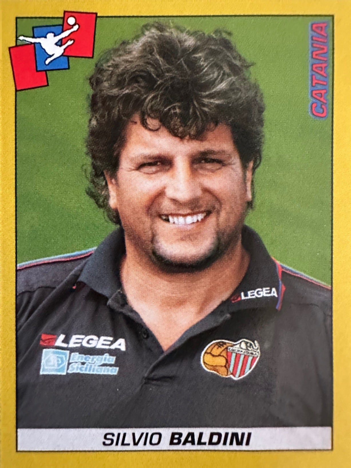 Calciatori Panini 2007/08 mancolista - Scegli figurina da 1 a 100