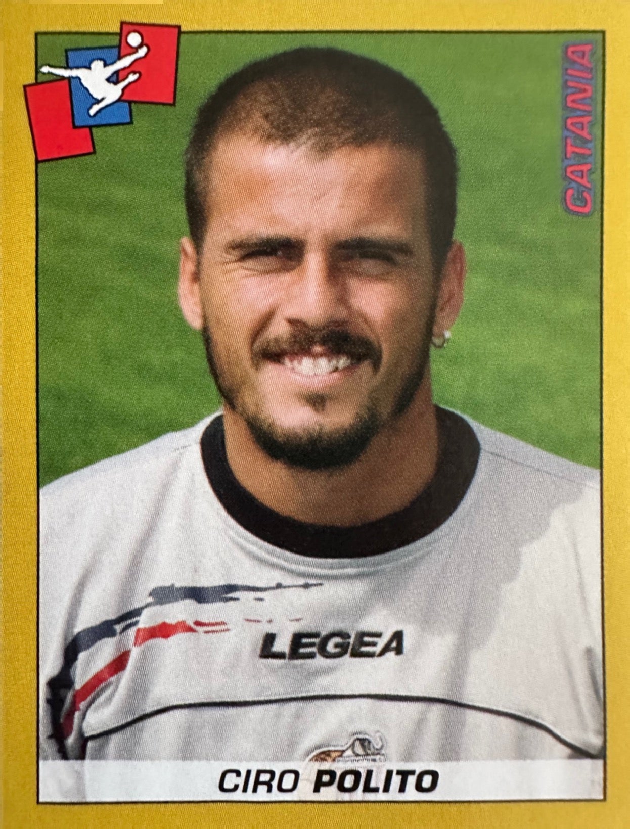 Calciatori Panini 2007/08 mancolista - Scegli figurina da 1 a 100