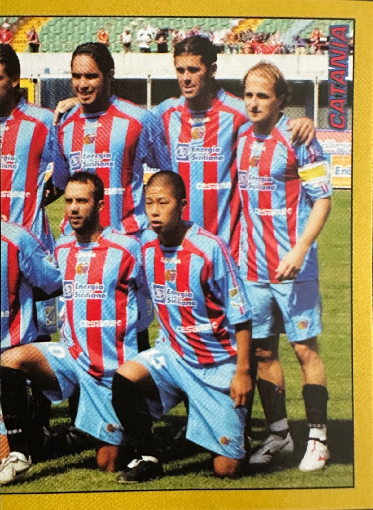 Calciatori Panini 2007/08 mancolista - Scegli figurina da 1 a 100