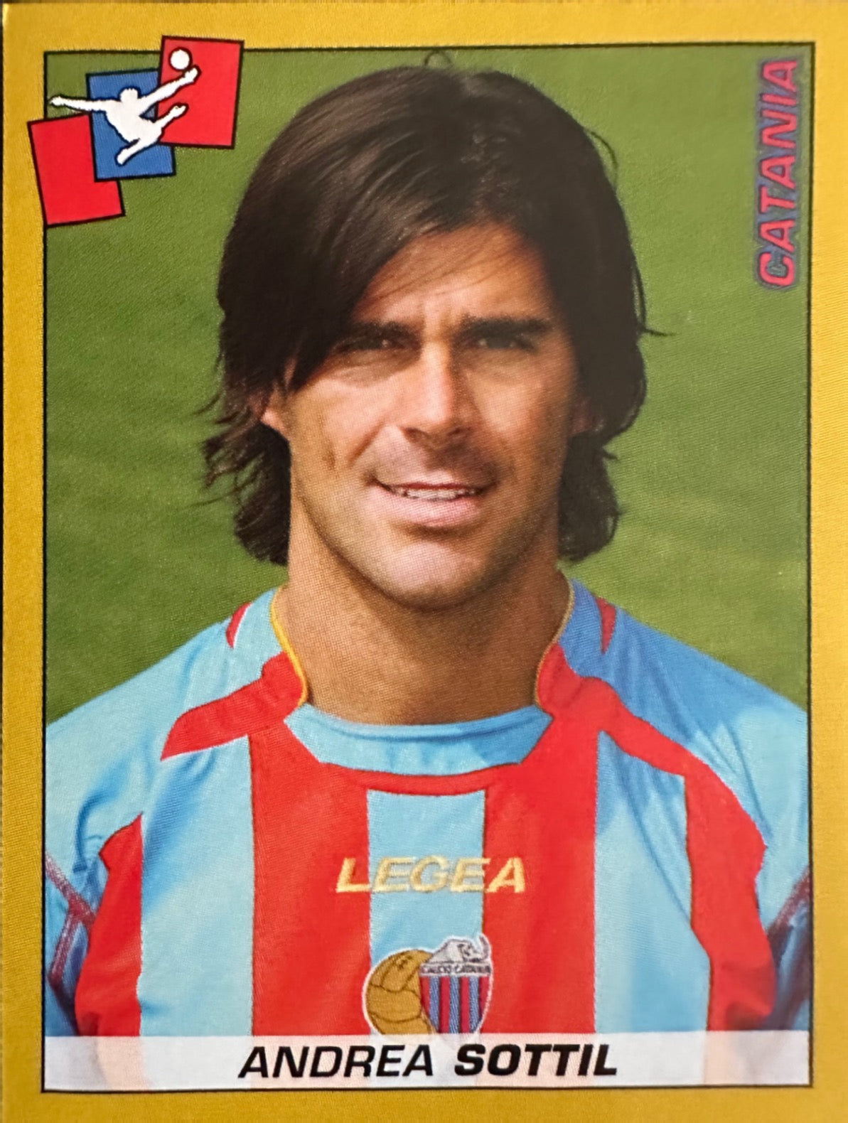 Calciatori Panini 2007/08 mancolista - Scegli figurina da 1 a 100