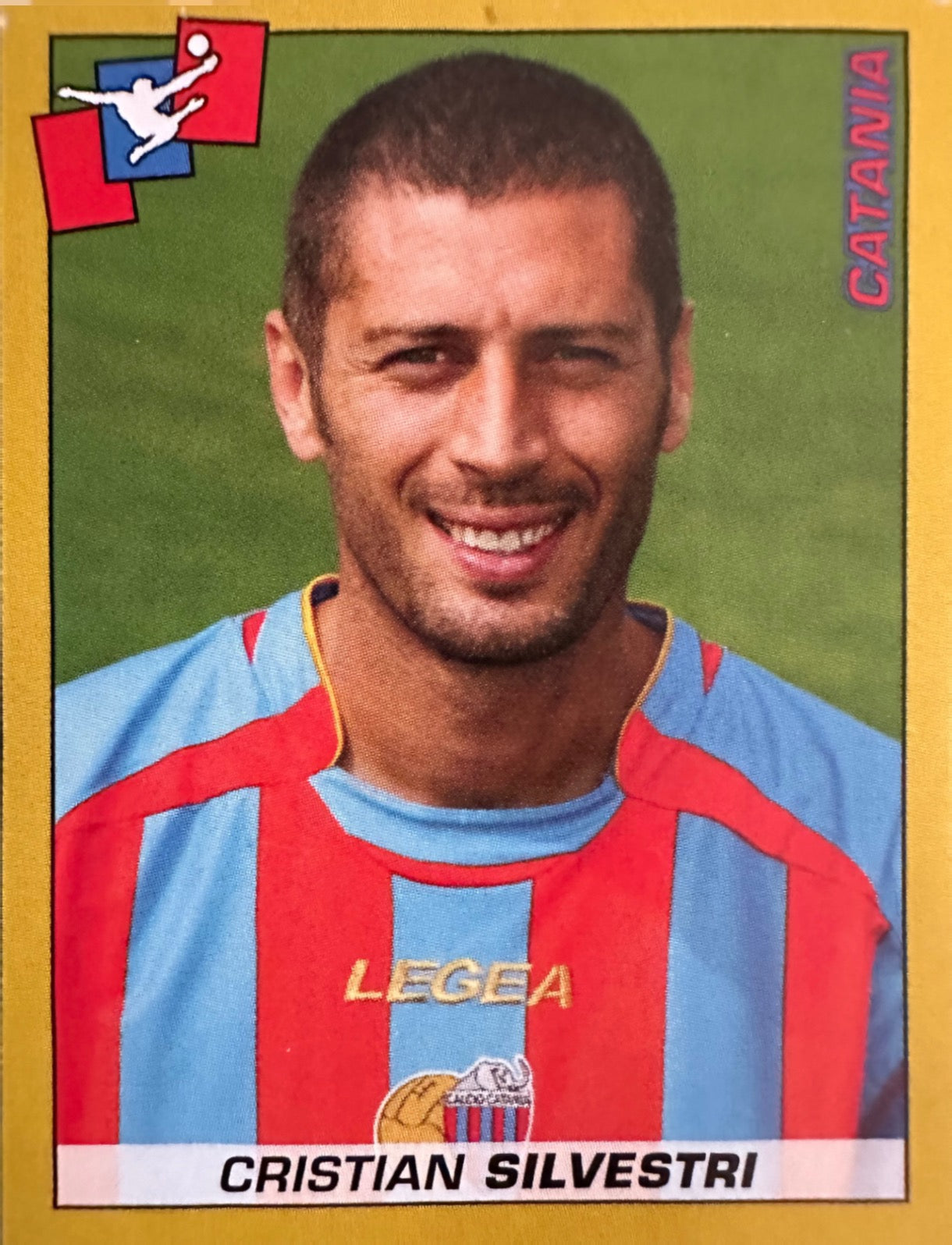 Calciatori Panini 2007/08 mancolista - Scegli figurina da 1 a 100
