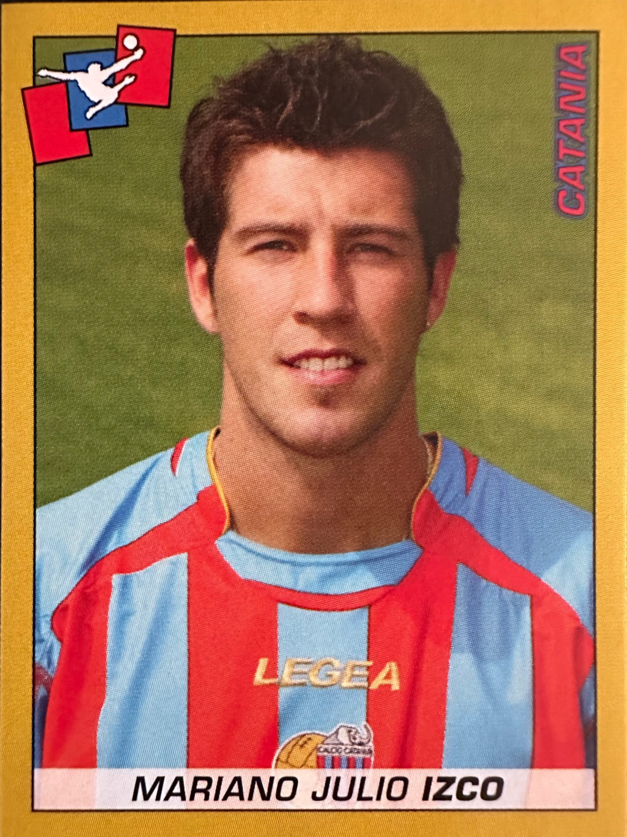 Calciatori Panini 2007/08 mancolista - Scegli figurina da 1 a 100