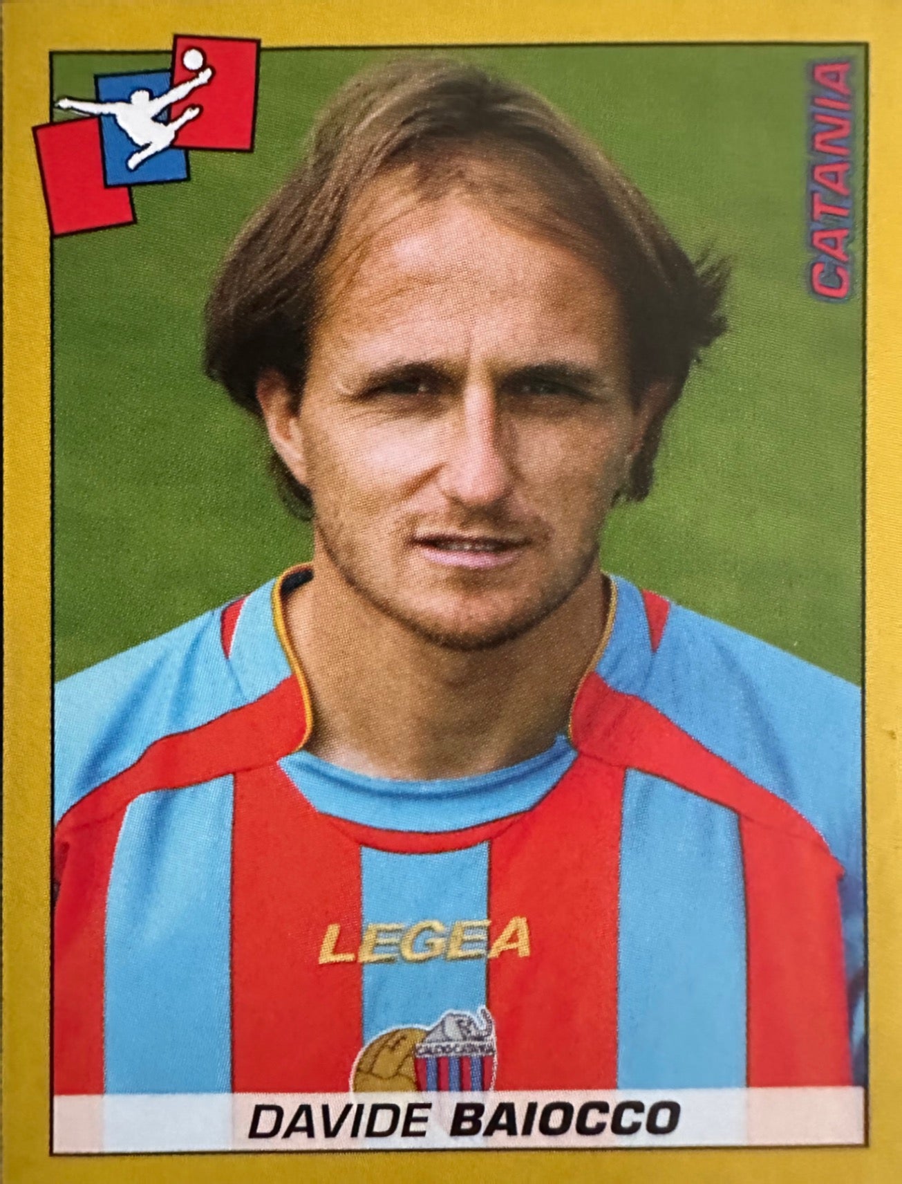 Calciatori Panini 2007/08 mancolista - Scegli figurina da 1 a 100