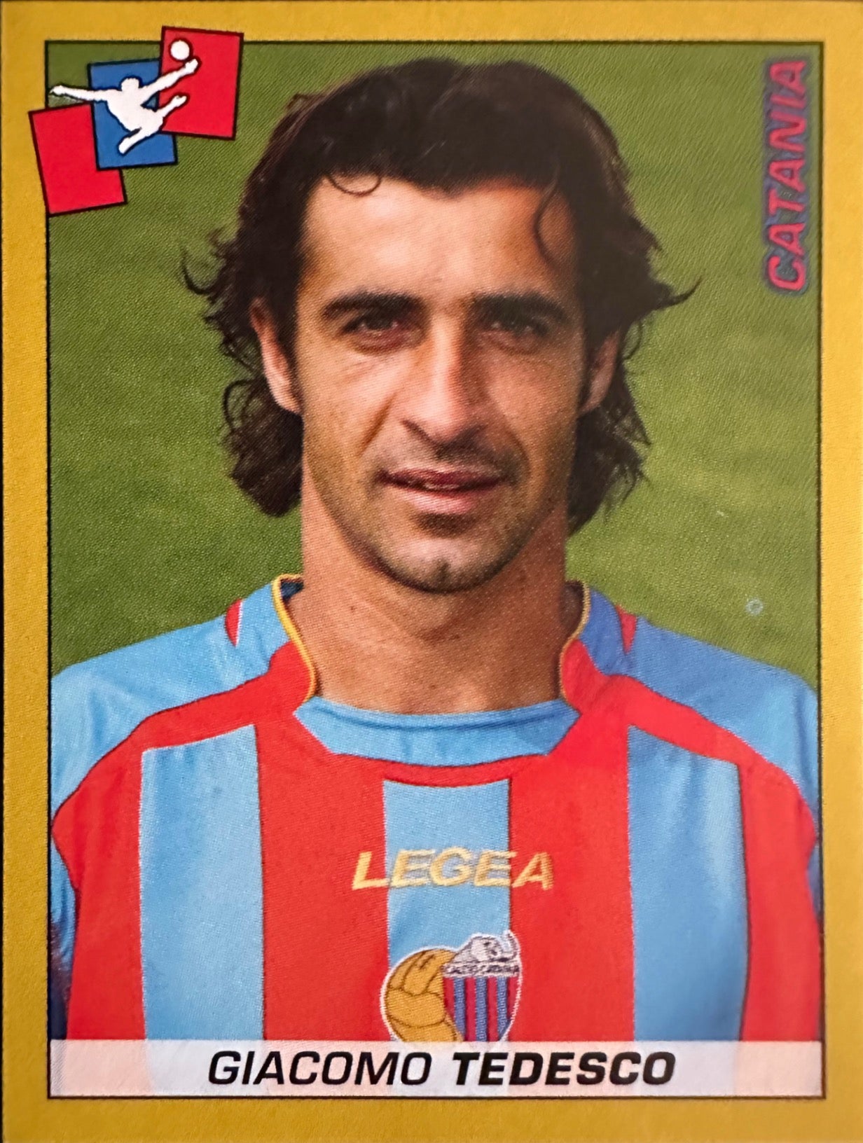 Calciatori Panini 2007/08 mancolista - Scegli figurina da 1 a 100