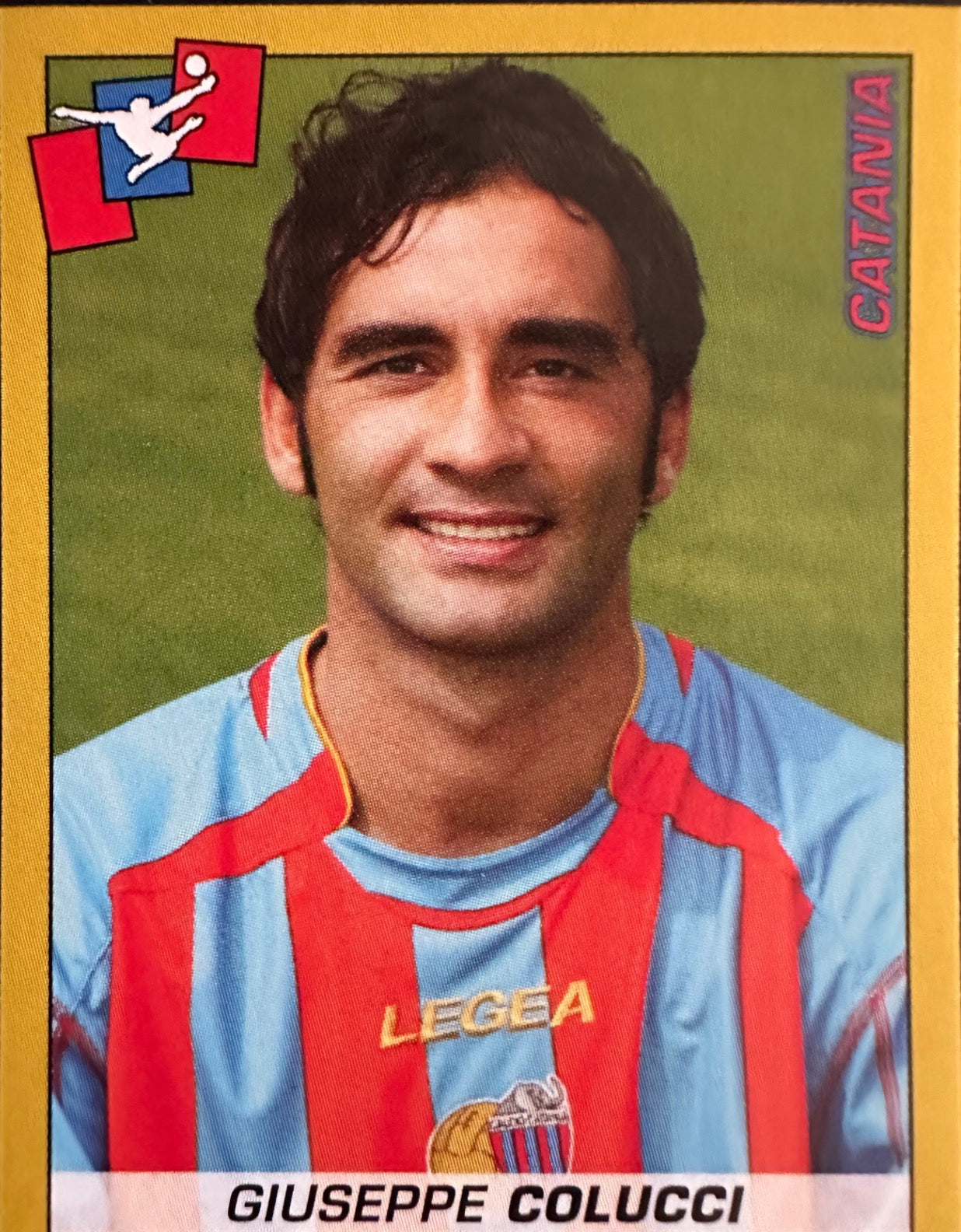 Calciatori Panini 2007/08 mancolista - Scegli figurina da 1 a 100