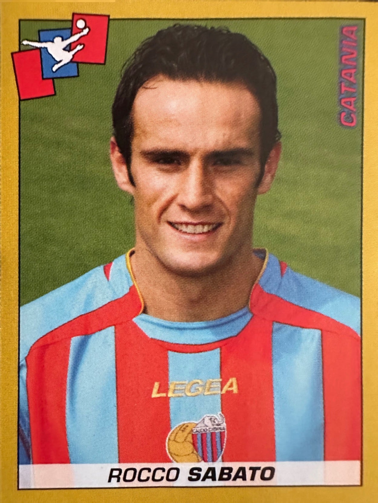 Calciatori Panini 2007/08 mancolista - Scegli figurina da 1 a 100