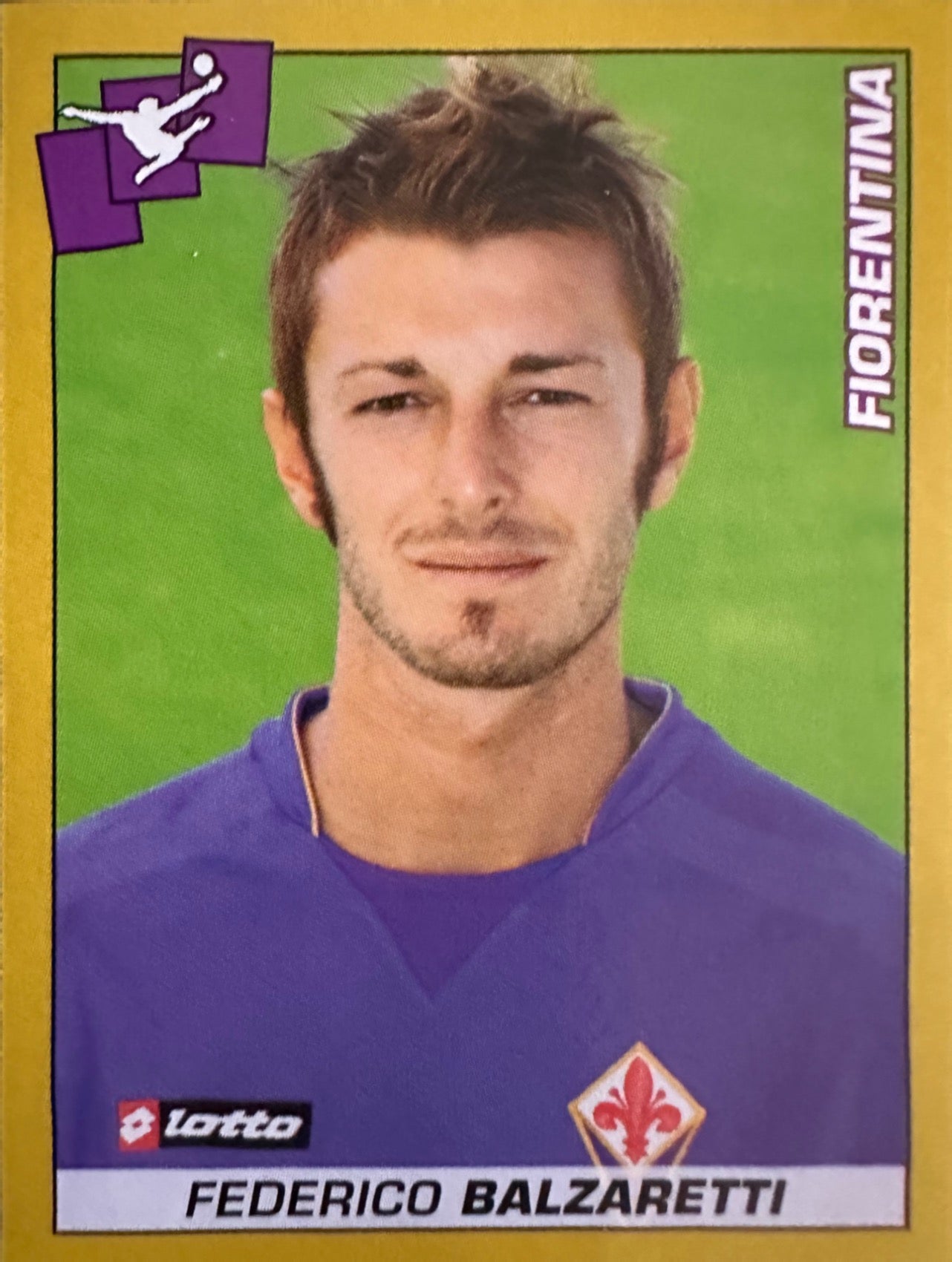 Calciatori Panini 2007/08 mancolista - Scegli figurina da 101 a 200