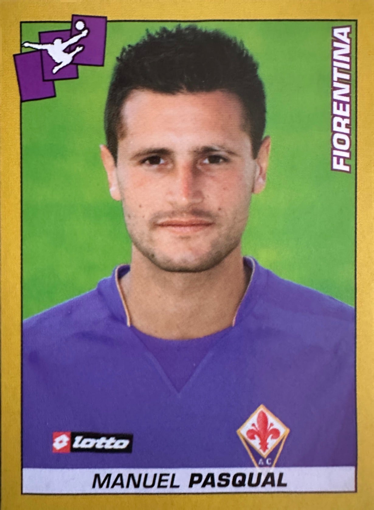 Calciatori Panini 2007/08 mancolista - Scegli figurina da 101 a 200