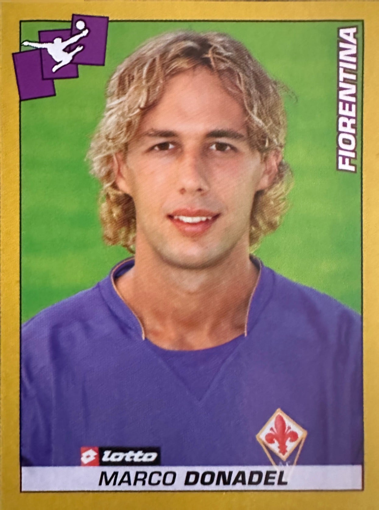 Calciatori Panini 2007/08 mancolista - Scegli figurina da 101 a 200
