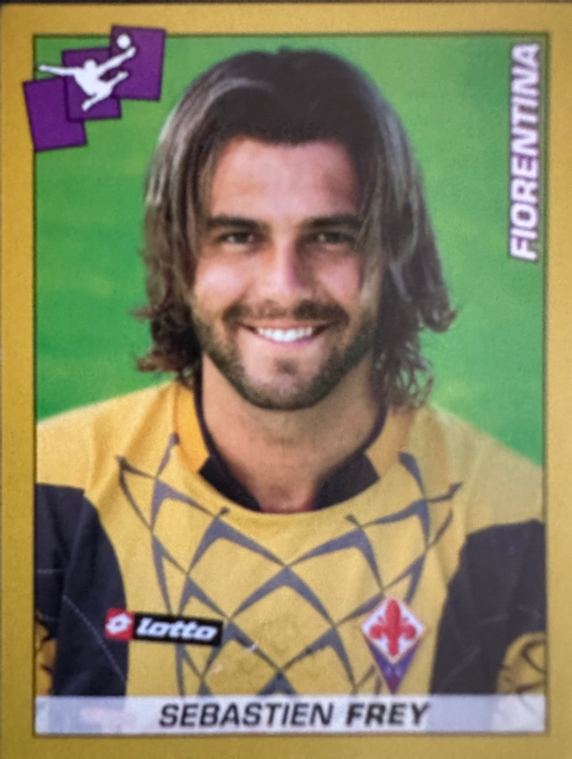 Calciatori Panini 2007/08 mancolista - Scegli figurina da 101 a 200
