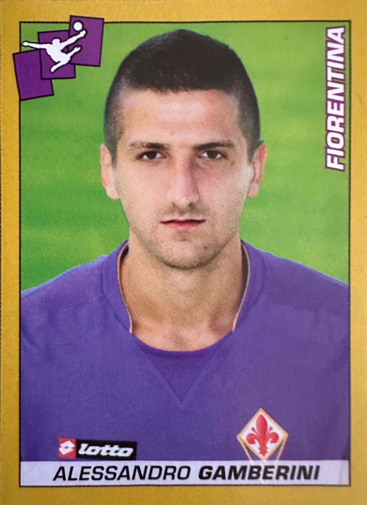Calciatori Panini 2007/08 mancolista - Scegli figurina da 101 a 200