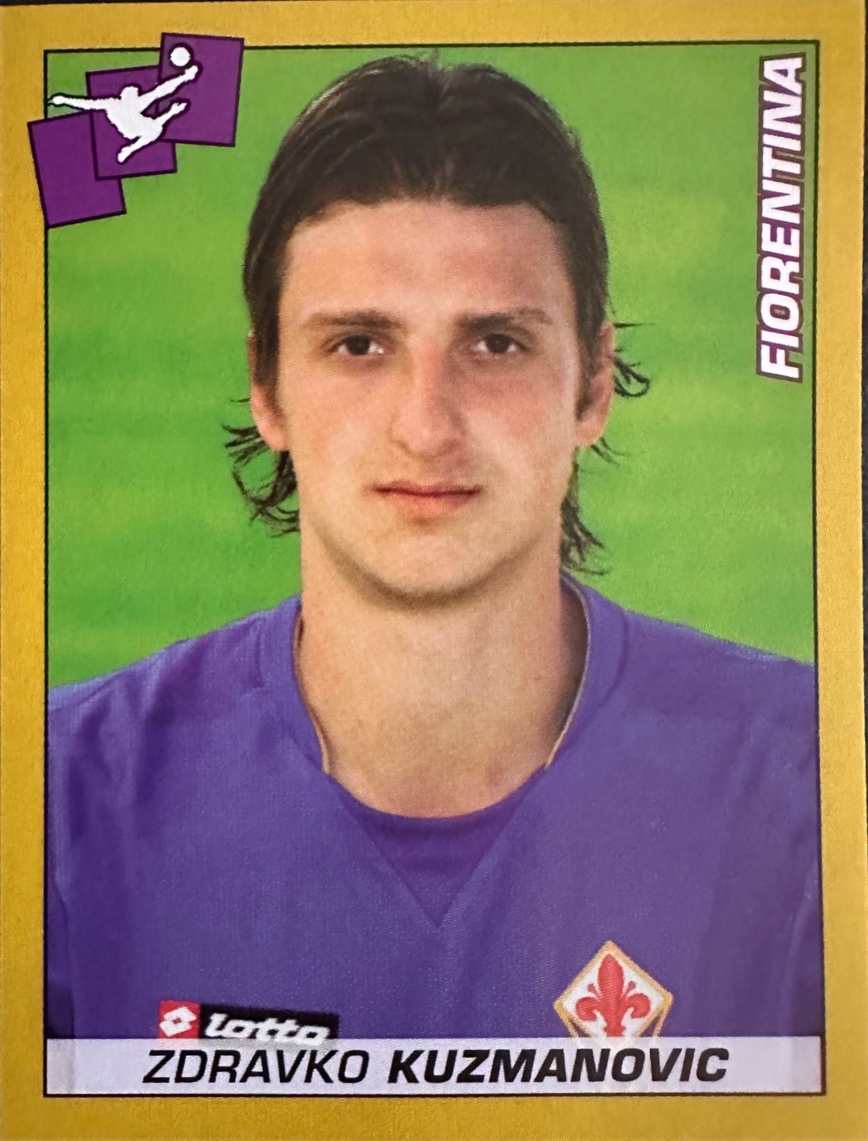 Calciatori Panini 2007/08 mancolista - Scegli figurina da 101 a 200
