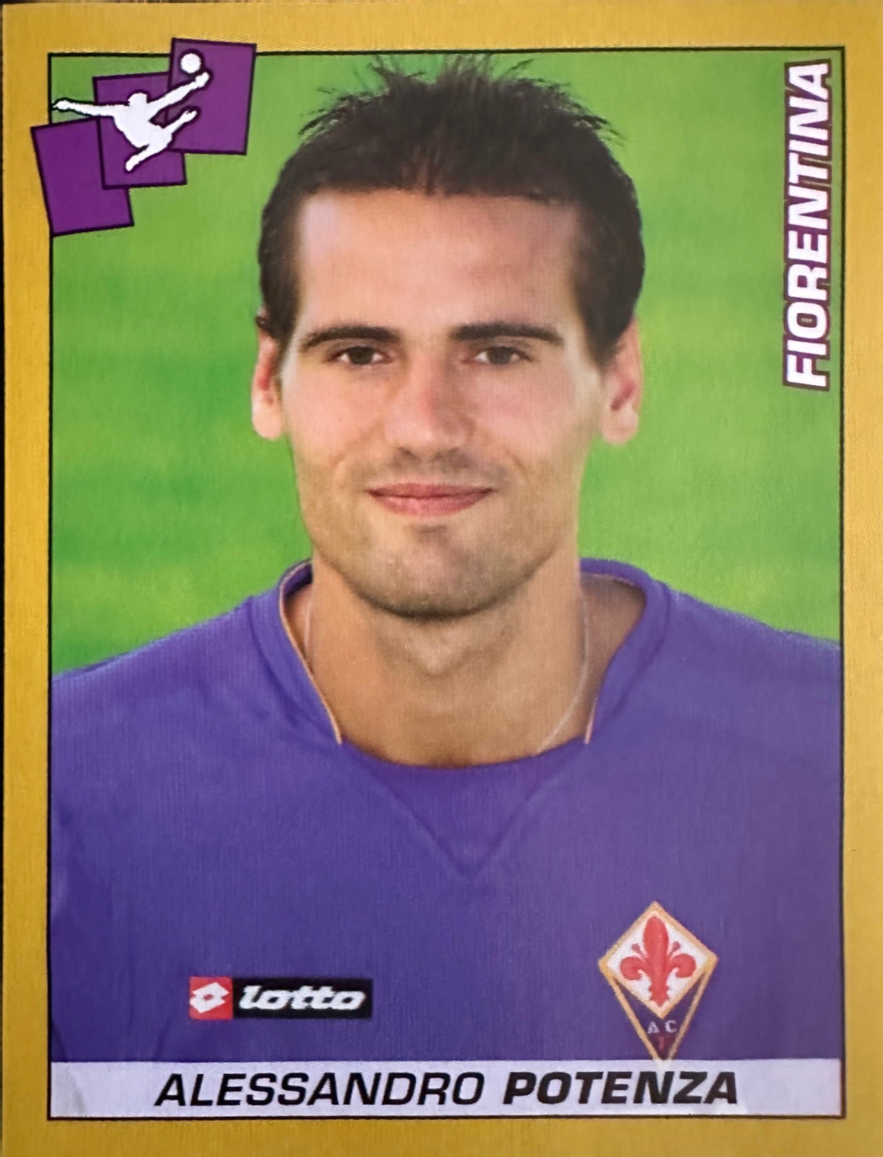 Calciatori Panini 2007/08 mancolista - Scegli figurina da 101 a 200