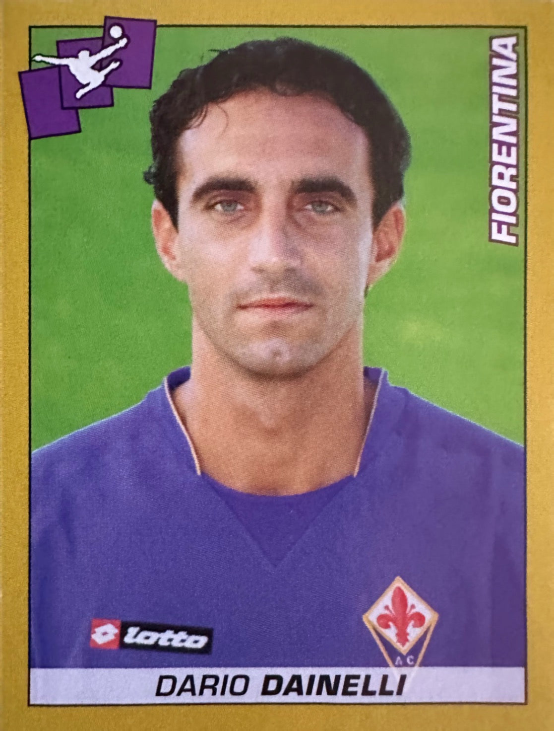 Calciatori Panini 2007/08 mancolista - Scegli figurina da 101 a 200