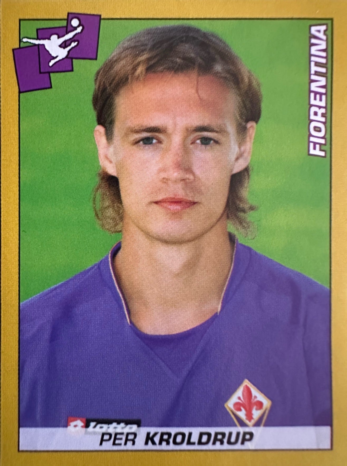 Calciatori Panini 2007/08 mancolista - Scegli figurina da 101 a 200