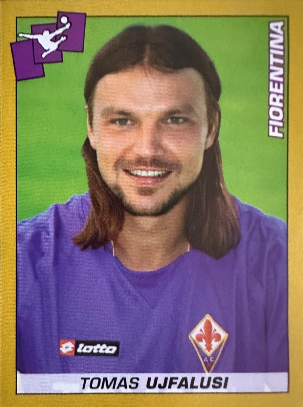 Calciatori Panini 2007/08 mancolista - Scegli figurina da 101 a 200
