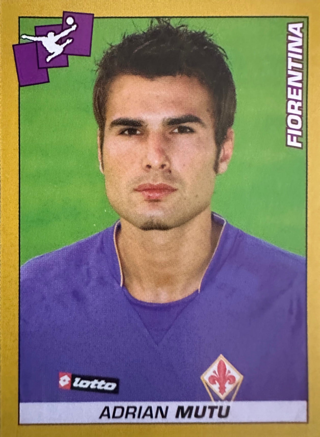 Calciatori Panini 2007/08 mancolista - Scegli figurina da 101 a 200