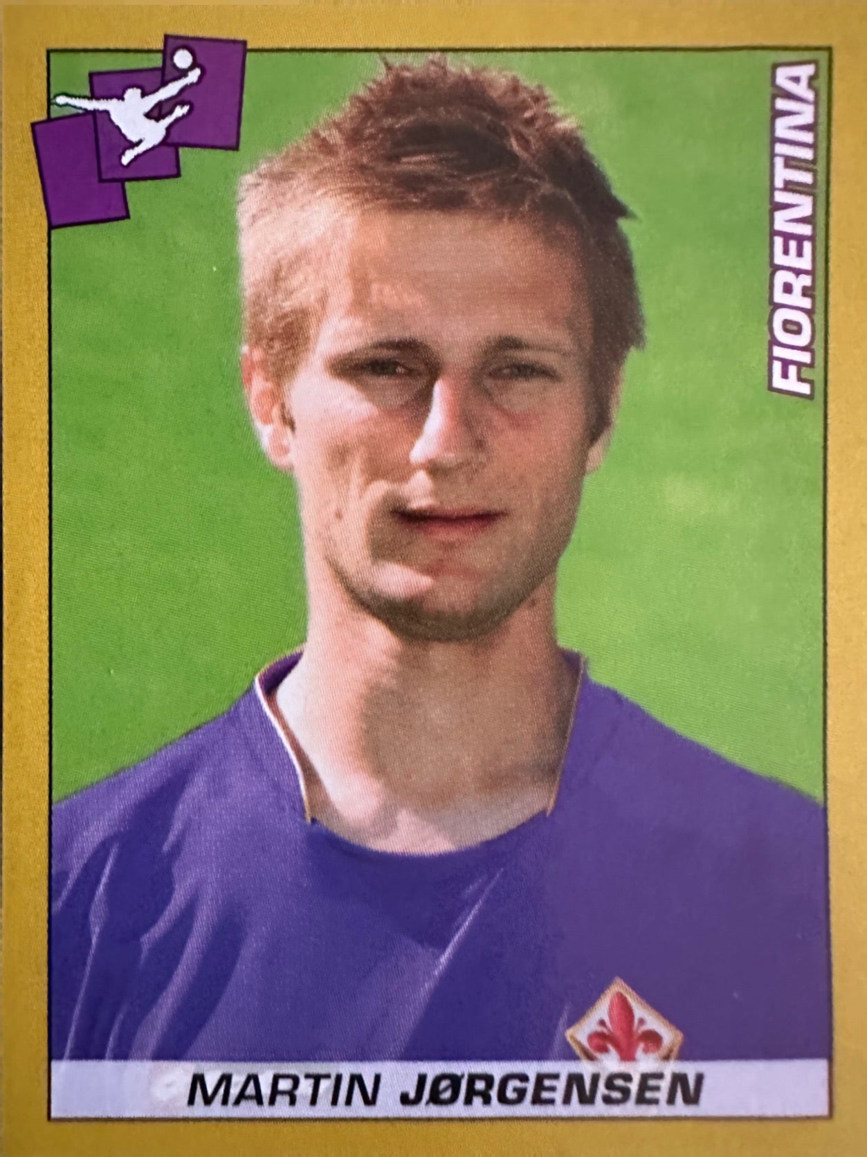Calciatori Panini 2007/08 mancolista - Scegli figurina da 101 a 200
