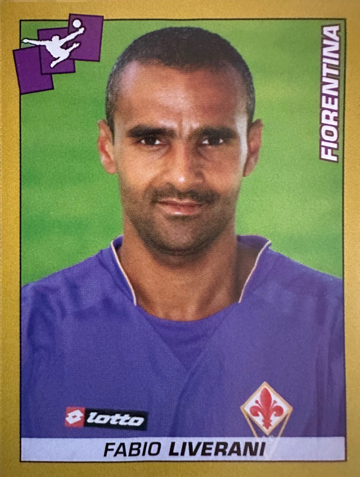 Calciatori Panini 2007/08 mancolista - Scegli figurina da 101 a 200