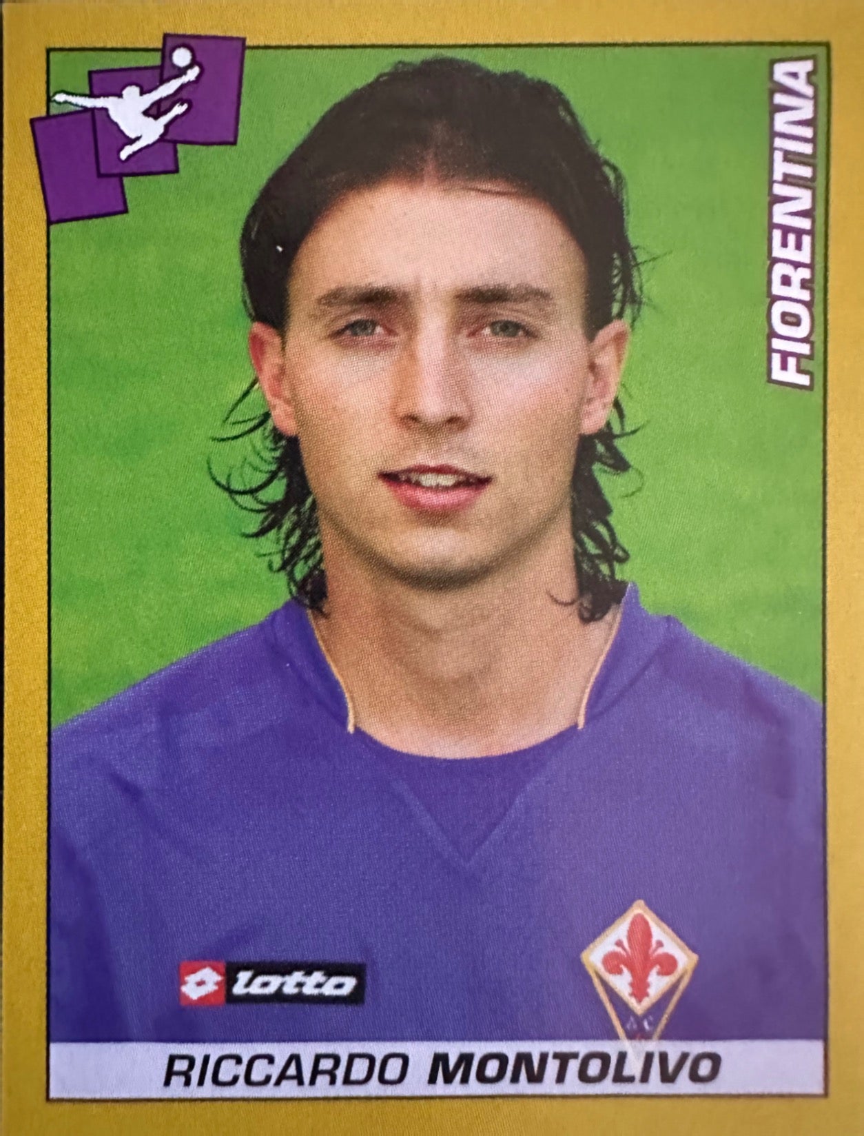 Calciatori Panini 2007/08 mancolista - Scegli figurina da 101 a 200