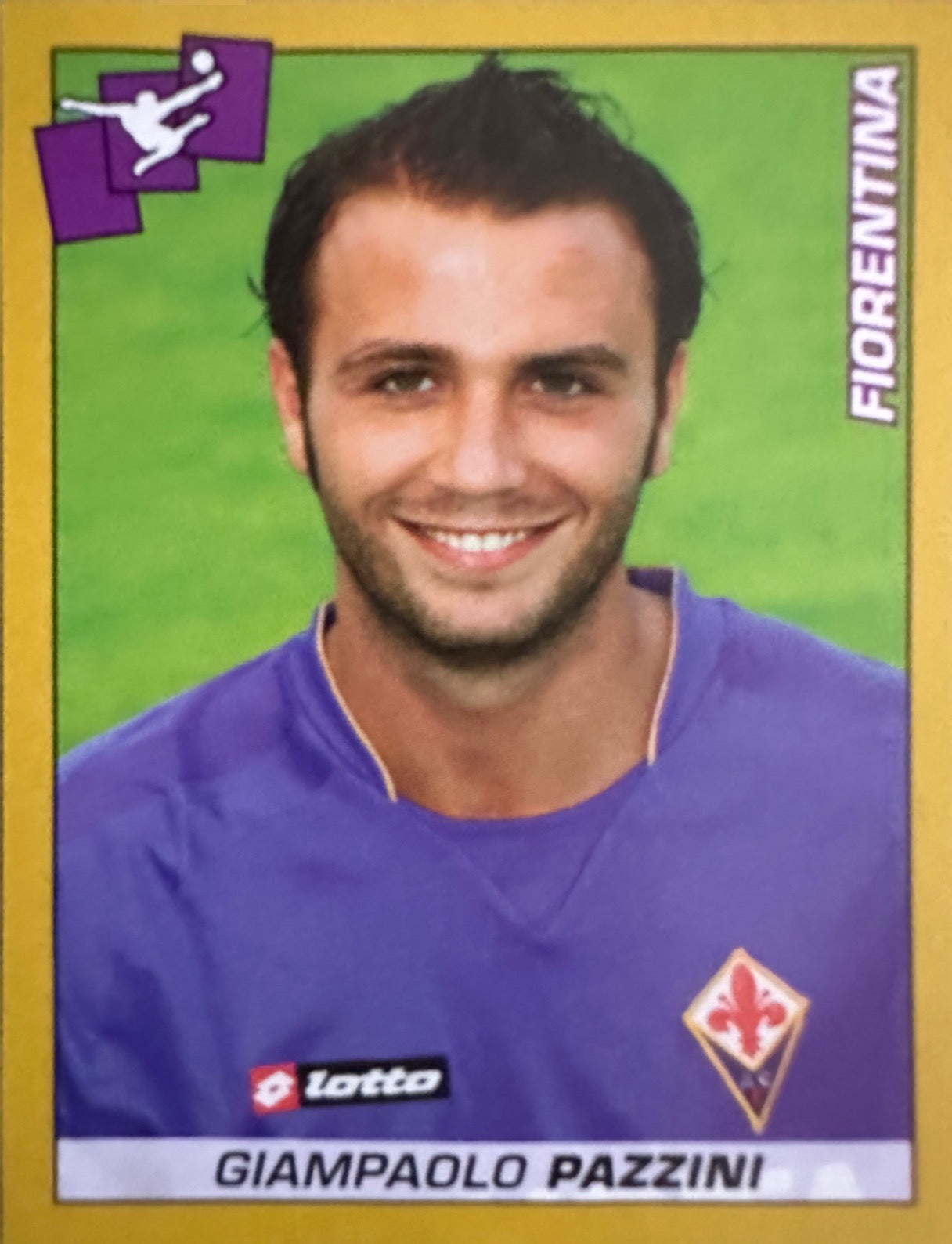 Calciatori Panini 2007/08 mancolista - Scegli figurina da 101 a 200