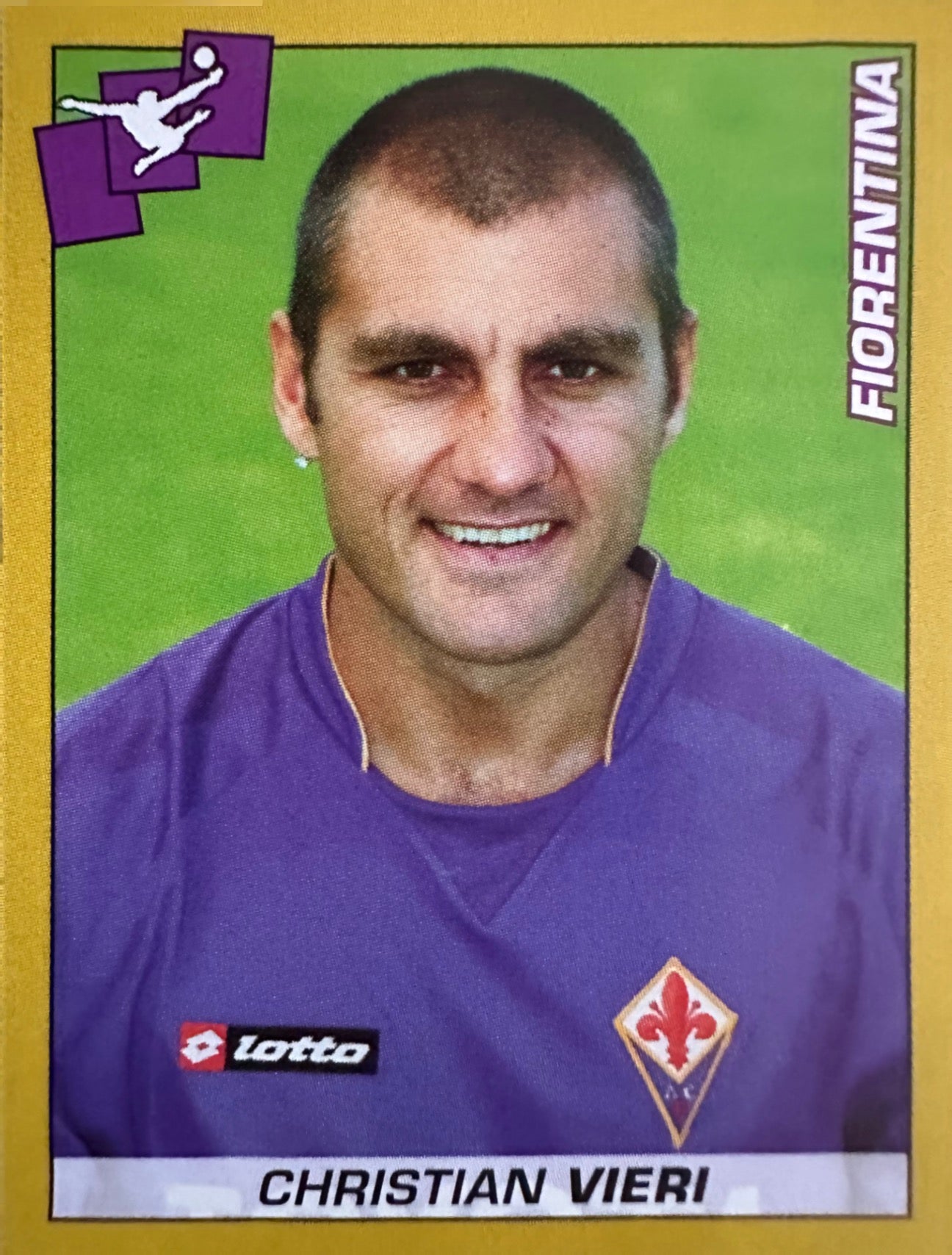 Calciatori Panini 2007/08 mancolista - Scegli figurina da 101 a 200