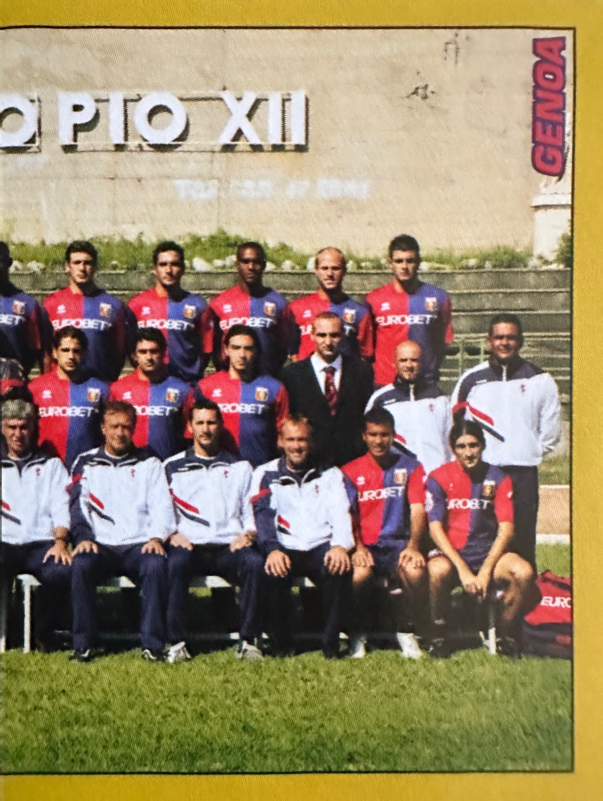 Calciatori Panini 2007/08 mancolista - Scegli figurina da 101 a 200