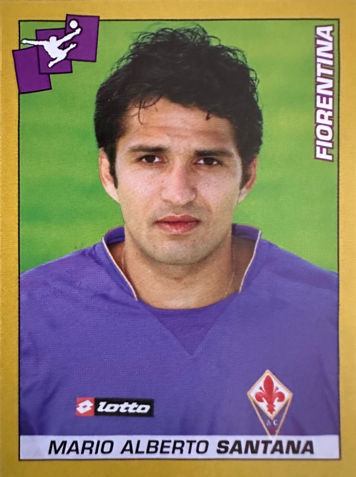 Calciatori Panini 2007/08 mancolista - Scegli figurina da 101 a 200