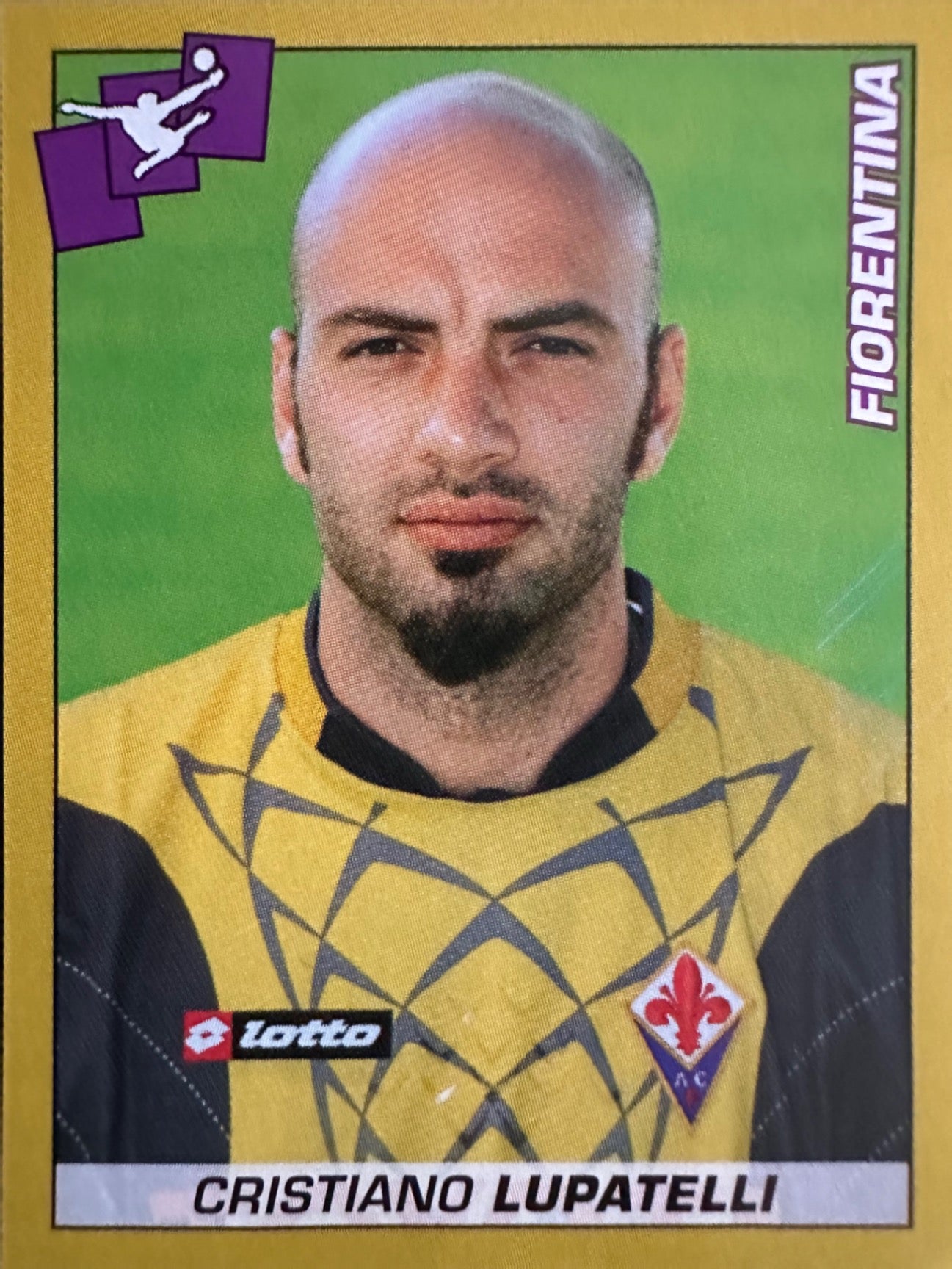 Calciatori Panini 2007/08 mancolista - Scegli figurina da 101 a 200