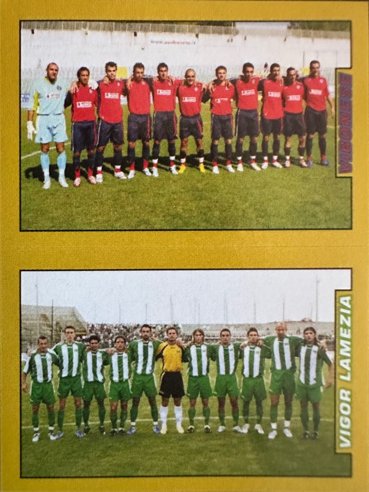 Calciatori Panini 2007/08 mancolista - Scegli figurina da 601 a 700