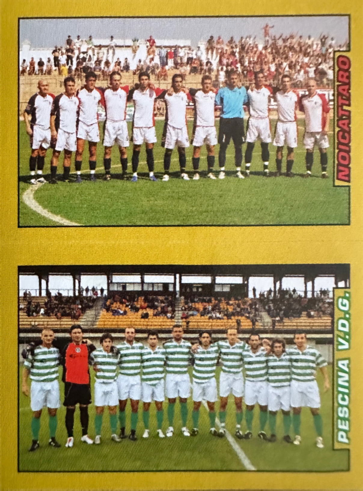 Calciatori Panini 2007/08 mancolista - Scegli figurina da 601 a 700