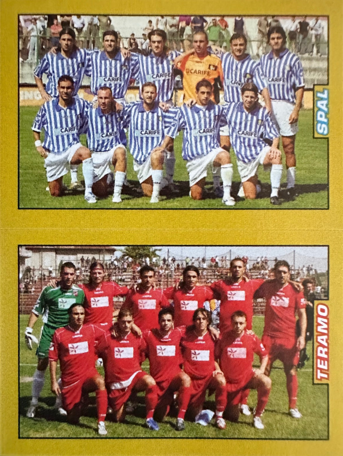 Calciatori Panini 2007/08 mancolista - Scegli figurina da 601 a 700