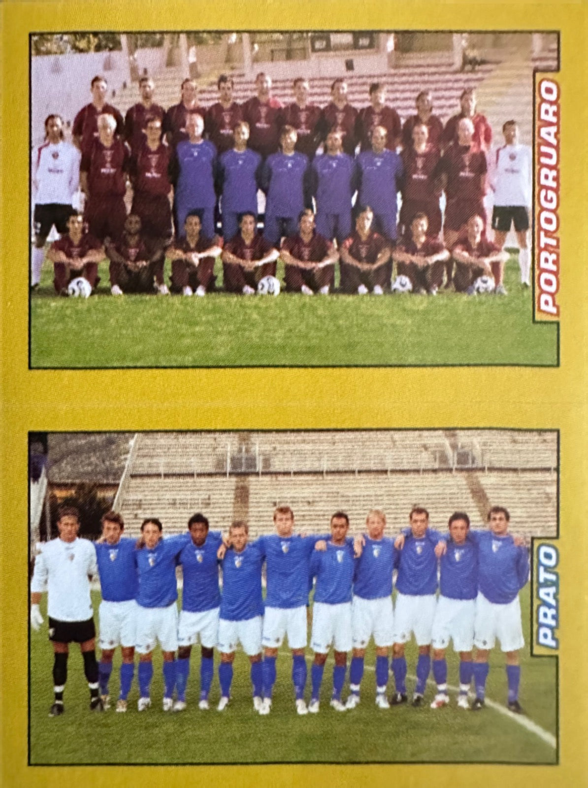 Calciatori Panini 2007/08 mancolista - Scegli figurina da 601 a 700