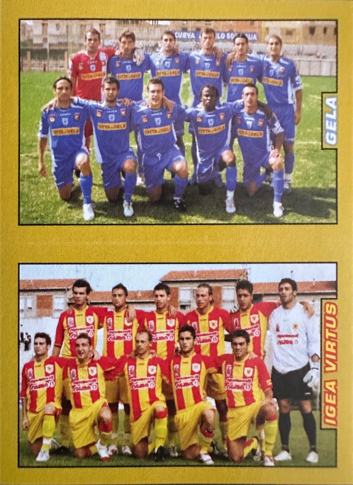Calciatori Panini 2007/08 mancolista - Scegli figurina da 601 a 700