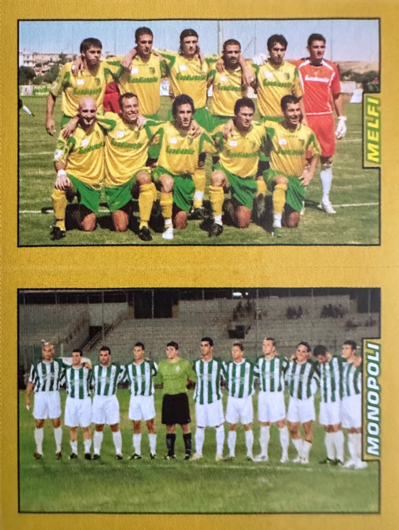 Calciatori Panini 2007/08 mancolista - Scegli figurina da 601 a 700