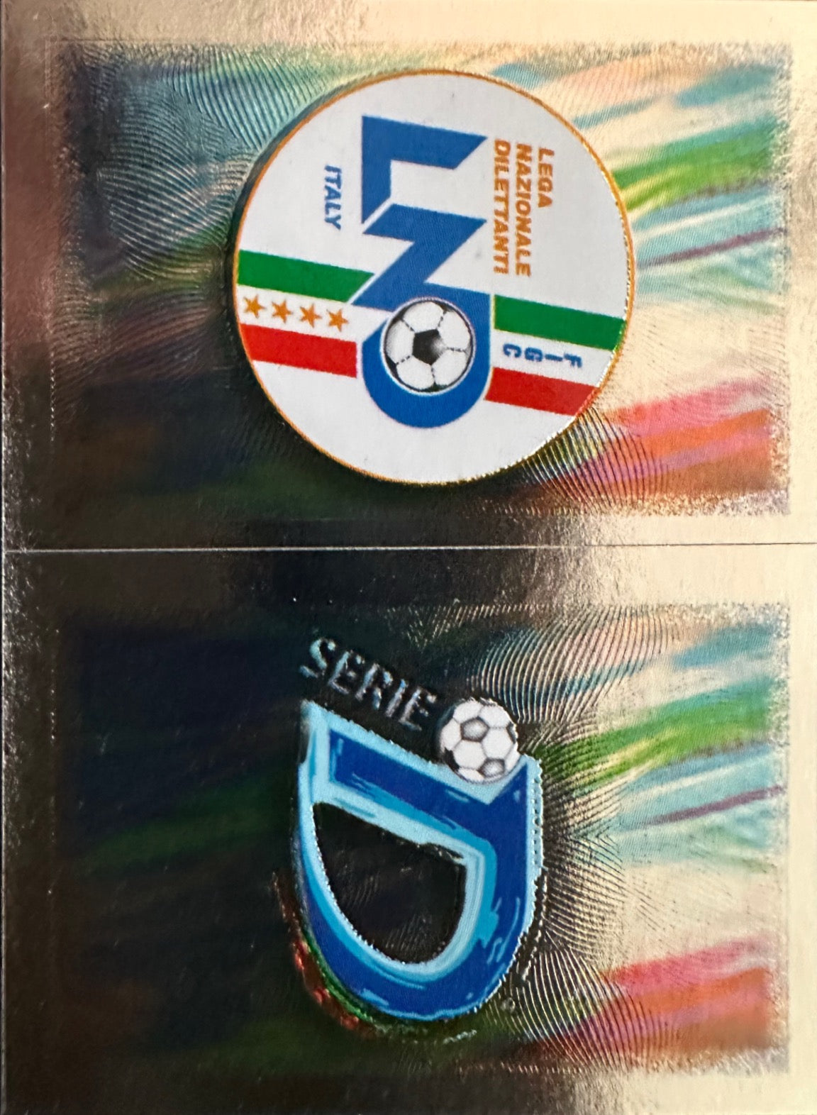 Calciatori Panini 2007/08 mancolista - Scegli figurina da 601 a 700