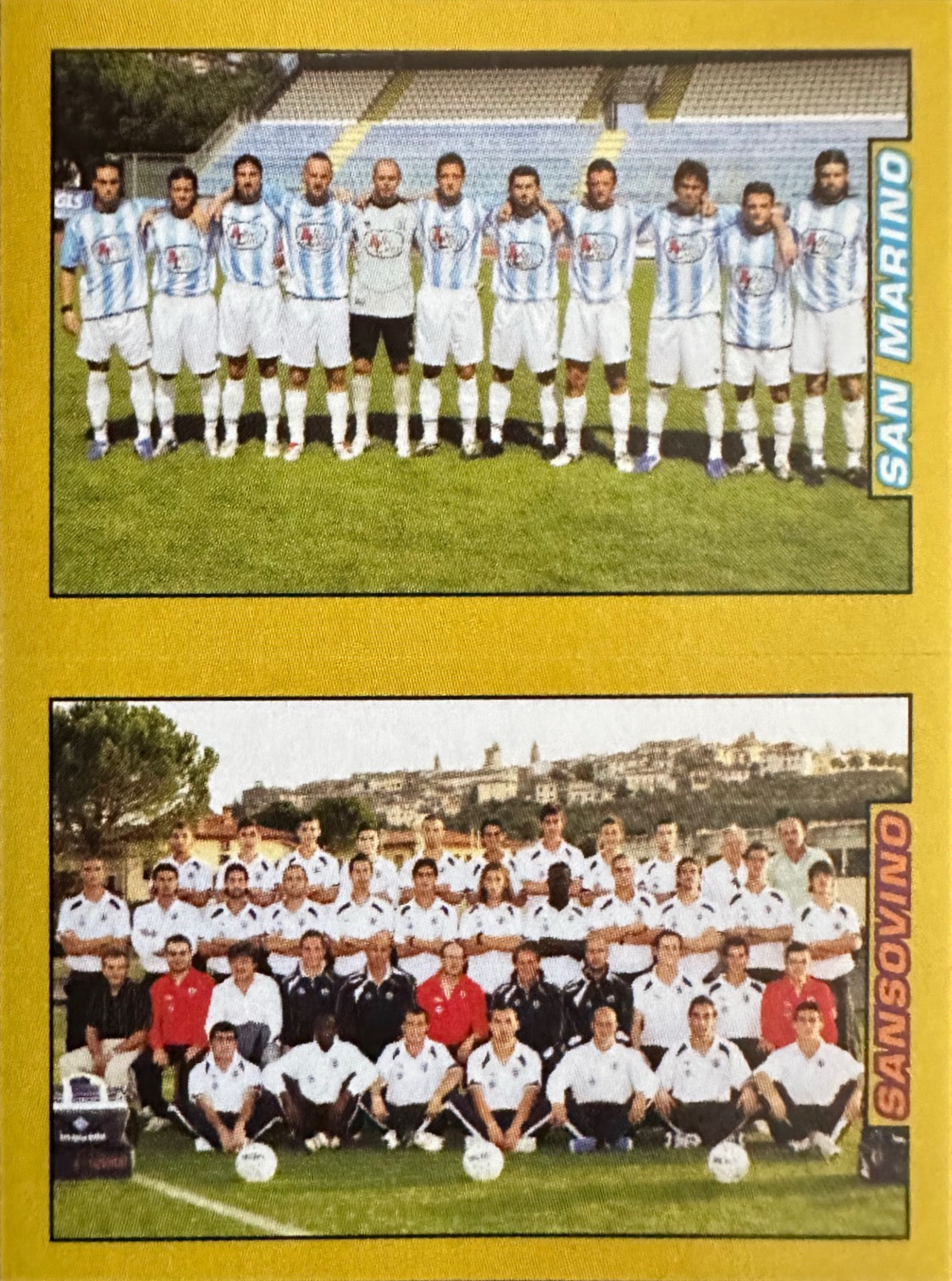 Calciatori Panini 2007/08 mancolista - Scegli figurina da 601 a 700