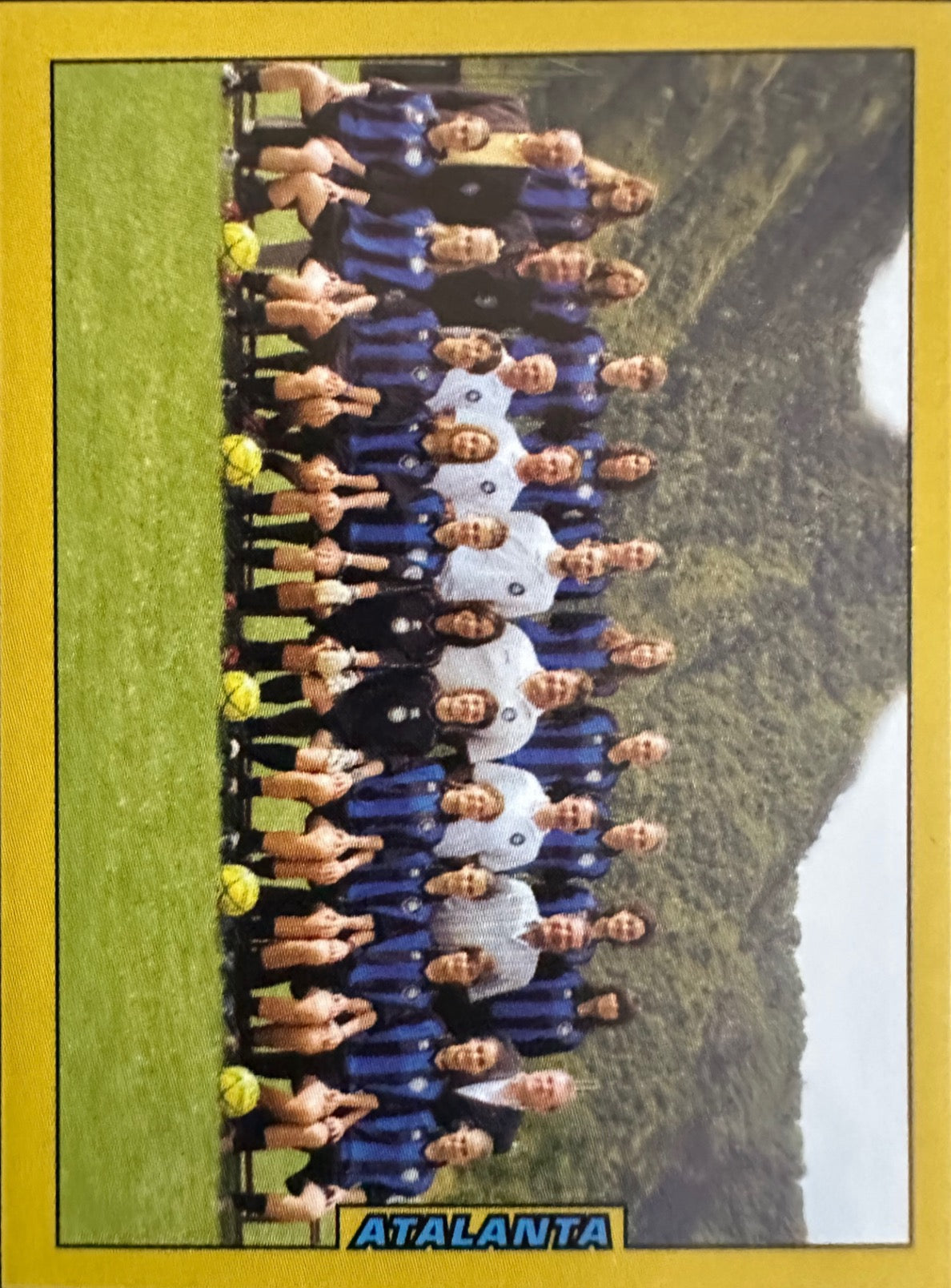 Calciatori Panini 2007/08 mancolista - Scegli figurina da 601 a 700
